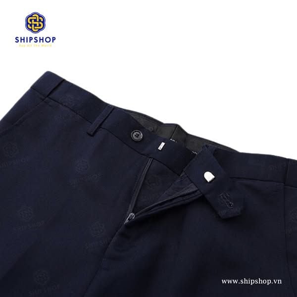 Bộ Suit BURBERRY – Shipshop Buy All The Word