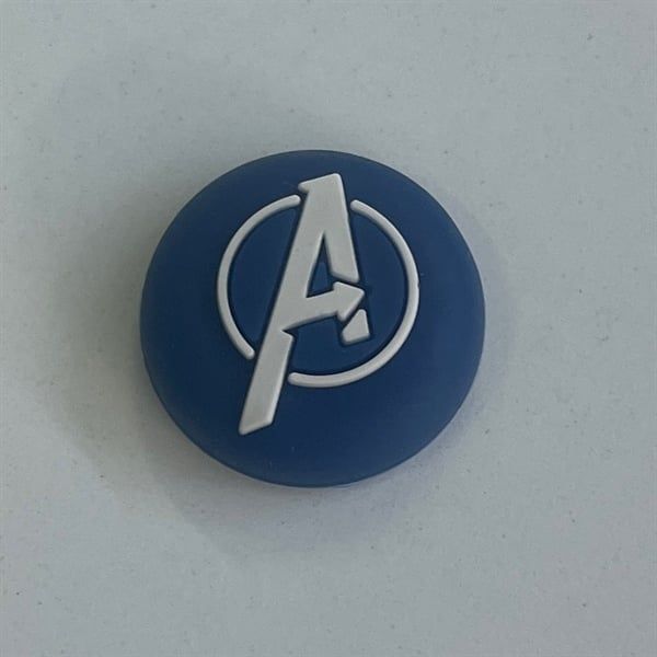 Bọc analog ps5 captain xanh.