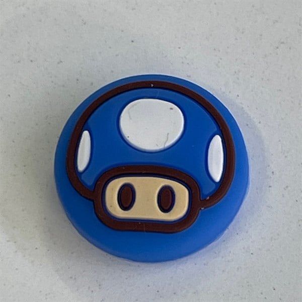 Bọc analog Switch Mario 1