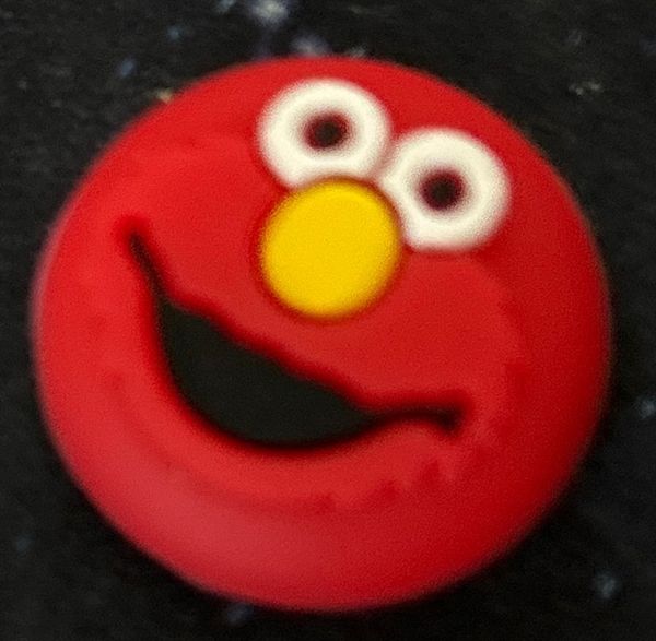 Bọc nút analog ps5 mặt cười