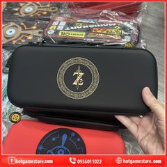 Bao da Switch zelda trơn