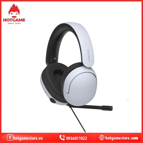 Tai nghe Inzone H3