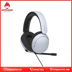 Tai nghe Inzone H3
