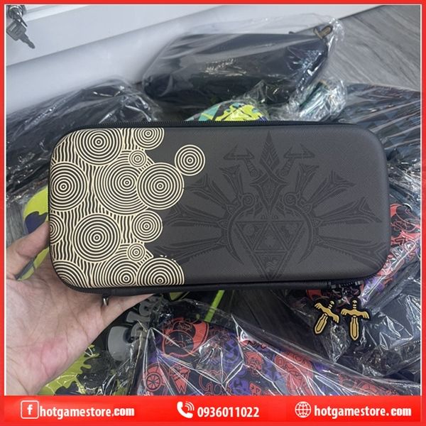 Bao da switch zelda 1