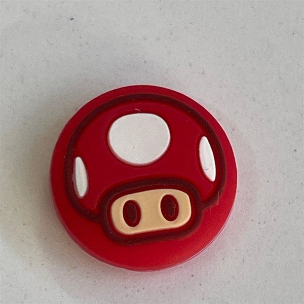 Bọc analog Switch Mario