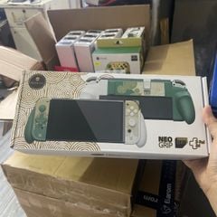 Neogrip Skull&Co Zelda