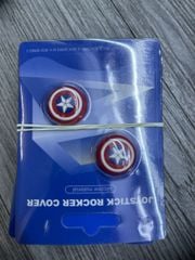 Bọc analog captain đỏ