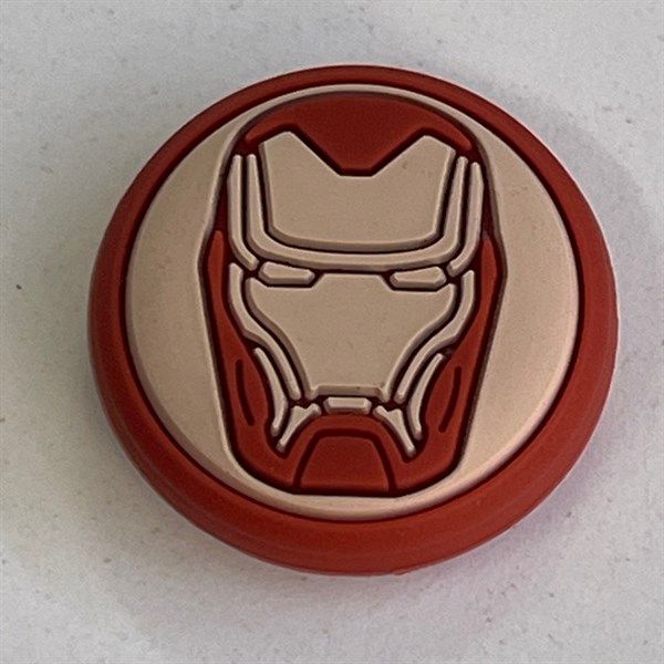 Bọc analog Ps5 Iron man
