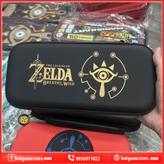 Bao da Switch zelda trơn