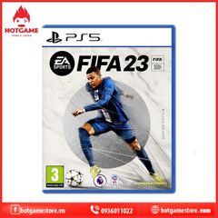 Game Ps5 Fifa 23