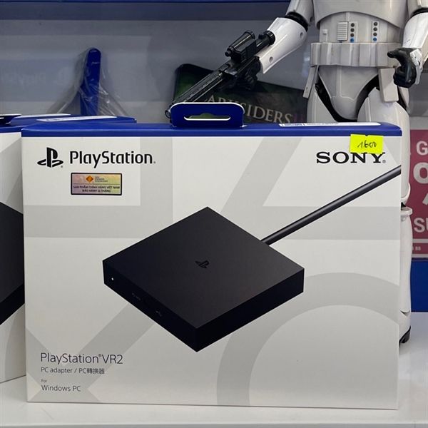 Ps vr2 PC adapter
