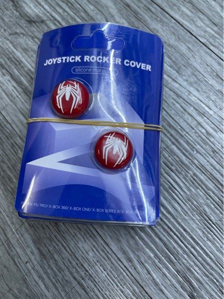 Bọc analog spiderman trắng