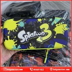 Bao da Splatoon 3