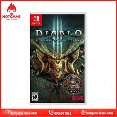 Game switch Diablo