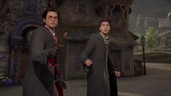 Hogwarts Legacy - Nintendo Switch 2