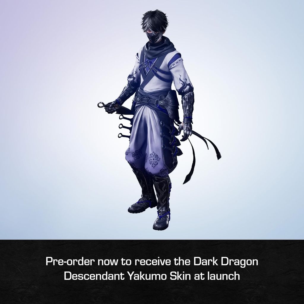 Ninja Gaiden 4