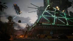 Cyberpunk 2077: Ultimate Edition- Nintendo Switch 2