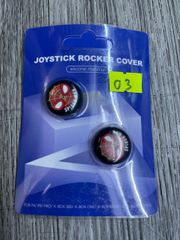 Bọc analog spiderman đen