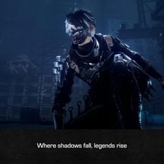 Ninja Gaiden 4