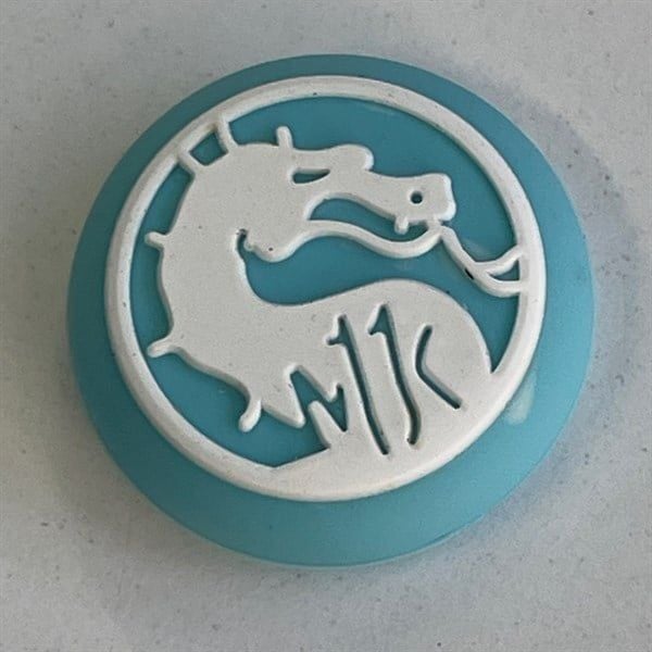 Bọc analog Ps5 mortal kombat