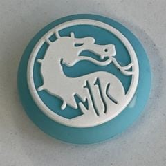 Bọc analog Ps5 mortal kombat