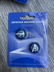 Bọc analog captain xanh