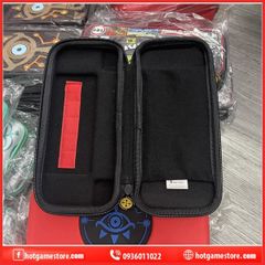 Bao da Switch Oled Mario kart