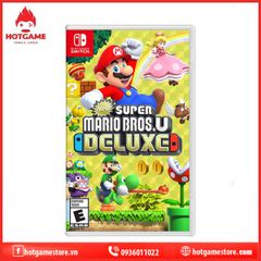 Game switch Super Mario smash bros ultimate