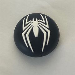 Bọc analog Ps5 spiderman đen