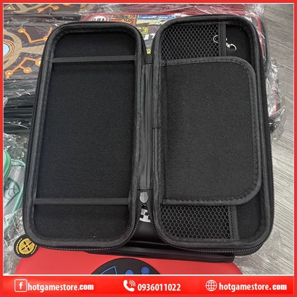 Bao da Switch zelda trơn