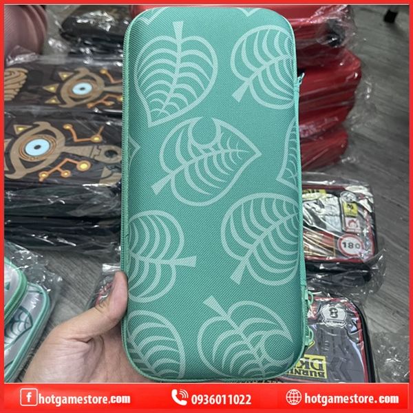 Bao da Switch Oled animal