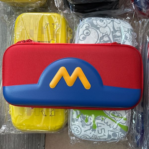 Bao da Switch Mario