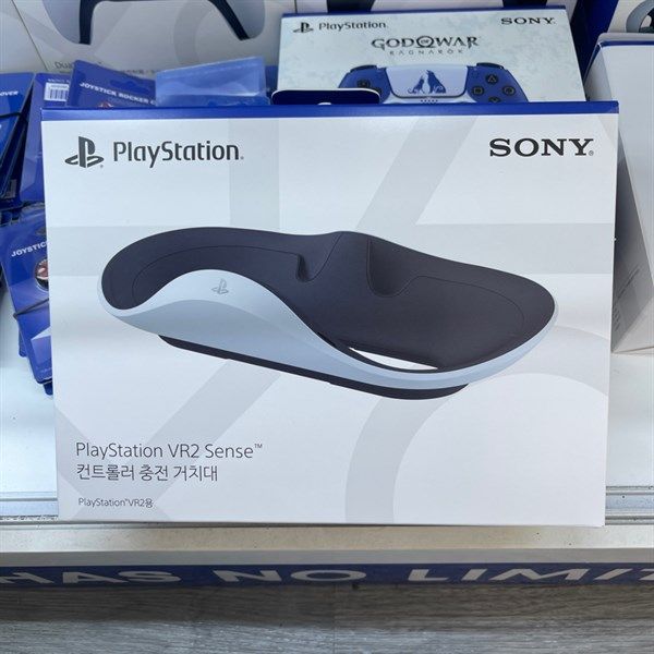 Đốc sạc tay vr2 sony Vn