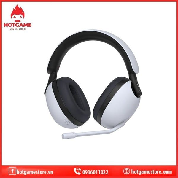 Tai nghe Inzone H7