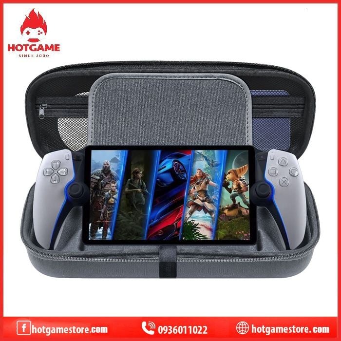 Bao chống sốc Ps Portal