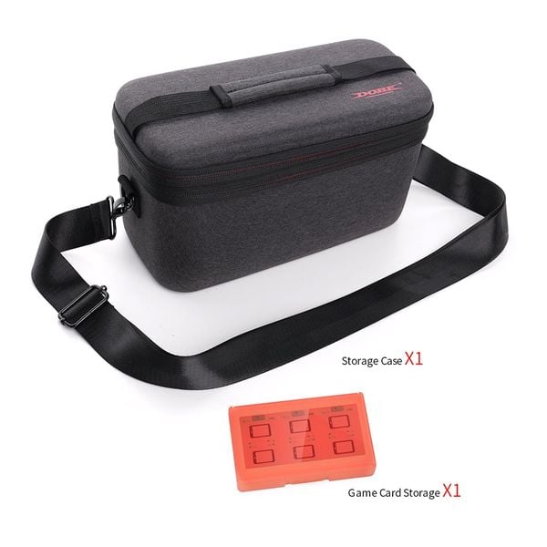 Bao đựng Nintendo Switch 2 all in one ( DOBE )