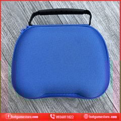 Túi đựng tay Ps5 màu xanh