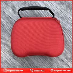 Túi đựng tay Ps5 màu đỏ