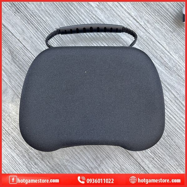 Túi đựng tay Ps5 màu đen