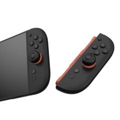 Bọc Analog Nintendo Switch 2 ( Dobe)