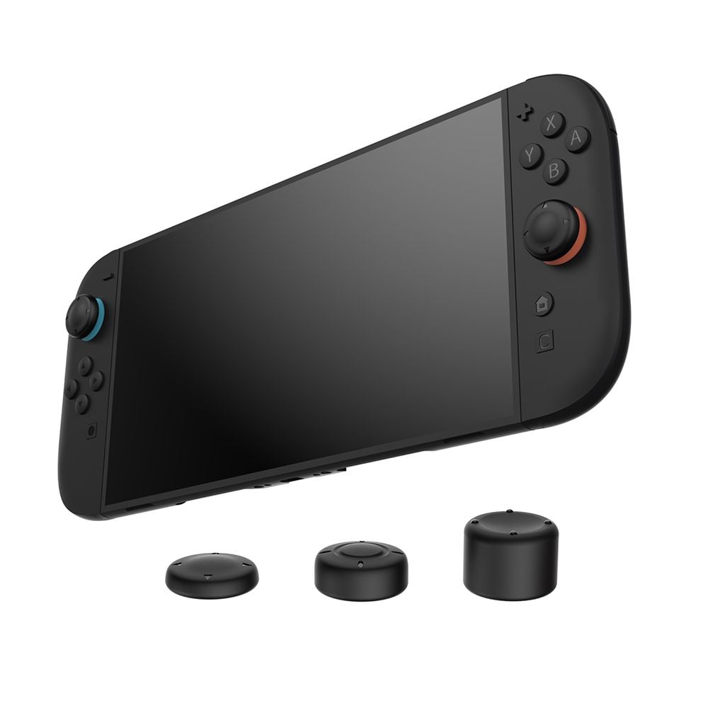 Bọc Analog Nintendo Switch 2 ( Dobe)
