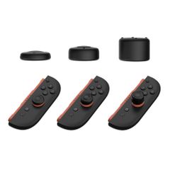 Bọc Analog Nintendo Switch 2 ( Dobe)