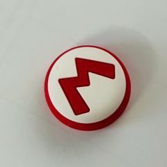 Bọc analog ps5 mario đỏ