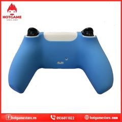 Bọc tay Ps5 Dobe (xanh)