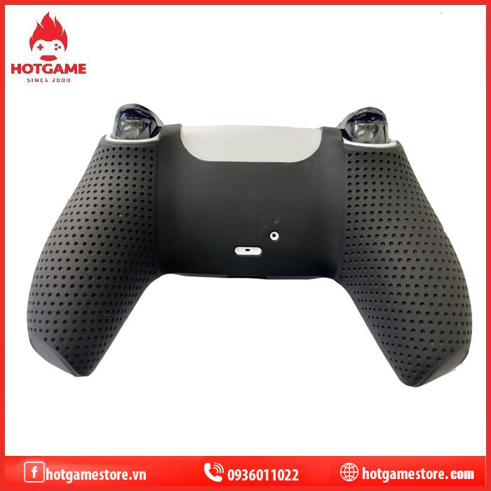 Bọc tay Ps5 Dobe (đen)