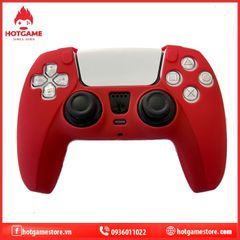Bọc tay Ps5 Dobe (đỏ)