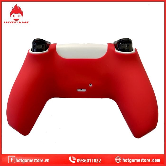 Bọc tay Ps5 Dobe (đỏ)