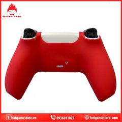 Bọc tay Ps5 Dobe (đỏ)