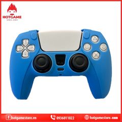 Bọc tay Ps5 Dobe (xanh)