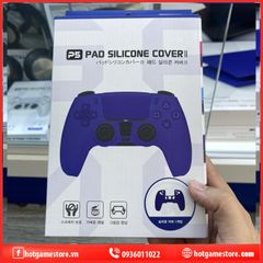 Bọc silicon xịn màu tím